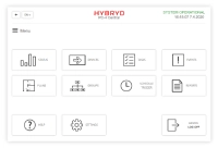 Software Centrála PC4 